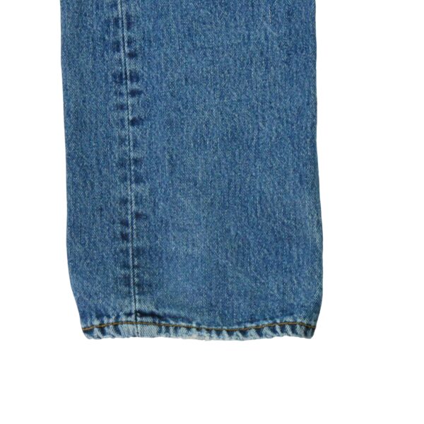 Jean coupe droite homme bleu clair Levi Strauss