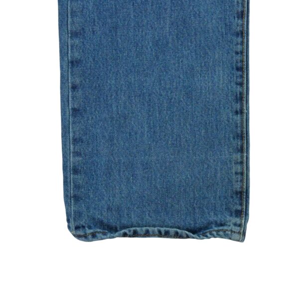 Jean coupe droite homme bleu Levi Strauss