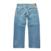 Jean coupe large homme bleu clair Levi Strauss