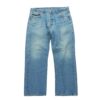 Jean coupe large homme bleu clair Levi Strauss