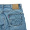 Jean coupe large homme bleu clair Levi Strauss