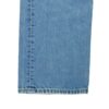 Jean coupe large homme bleu clair Levi Strauss