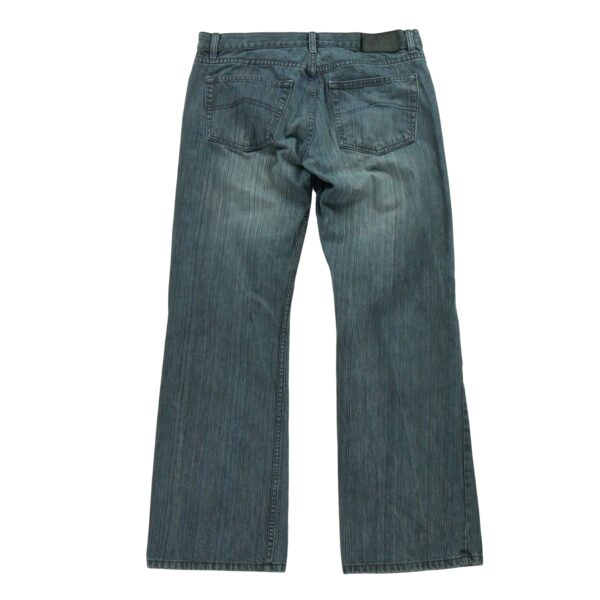 Jean coupe slim homme bleu Armani Exchange