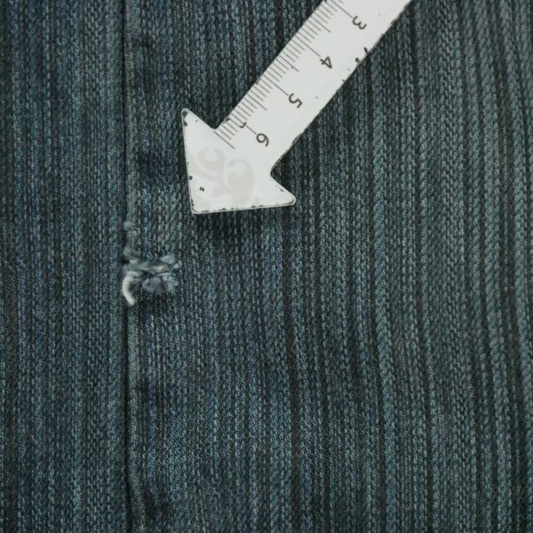 Jean coupe slim homme bleu Armani Exchange