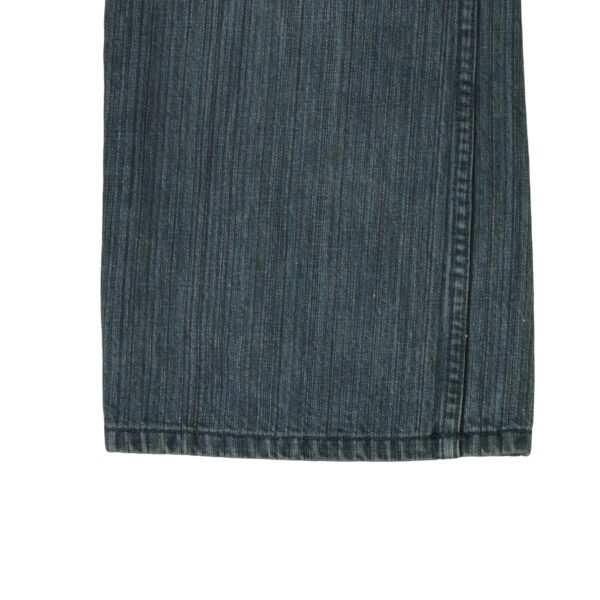 Jean coupe slim homme bleu Armani Exchange