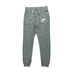 Jogging femme gris Nike