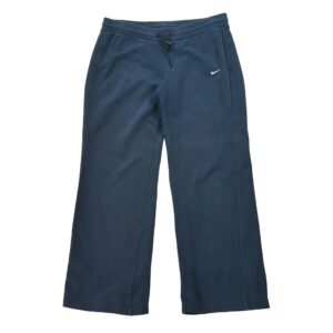 Jogging femme marine Nike
