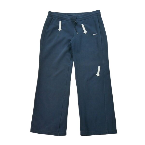 Jogging femme marine Nike