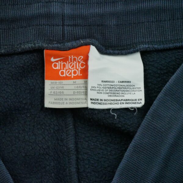 Jogging femme marine Nike
