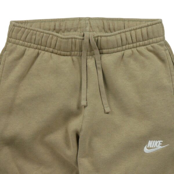 Jogging homme beige Nike