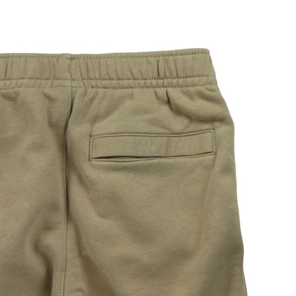 Jogging homme beige Nike