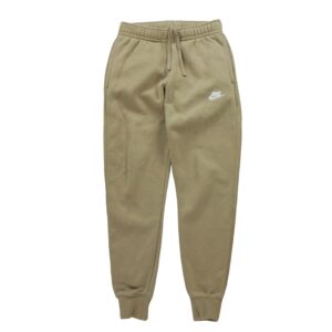 Jogging homme beige Nike