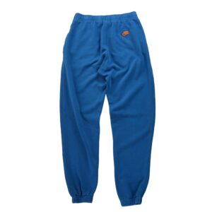 Jogging homme bleu Nike