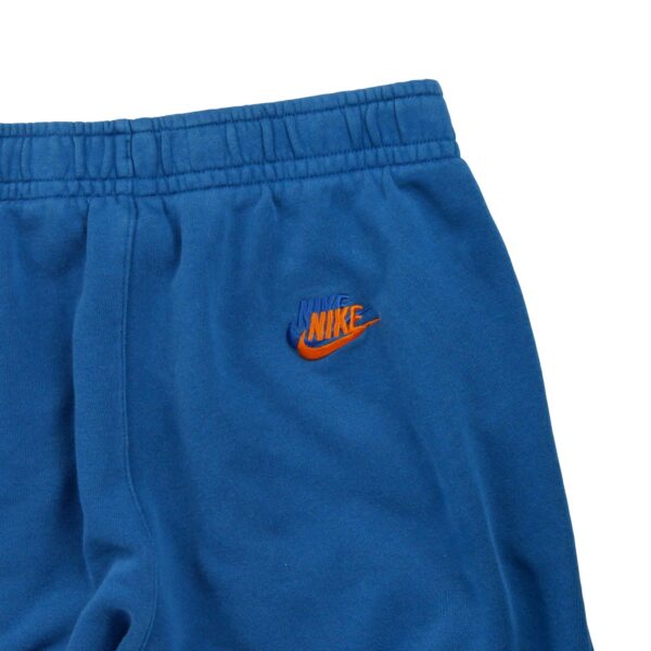 Jogging homme bleu Nike