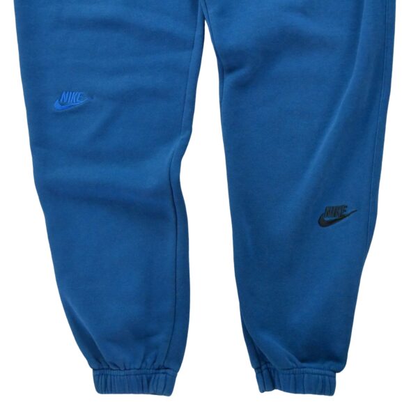 Jogging homme bleu Nike