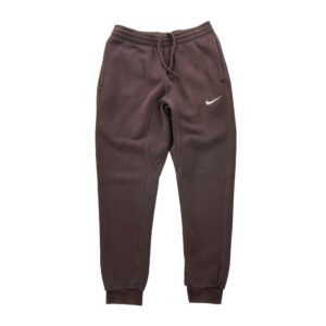 Jogging homme bordeaux Nike