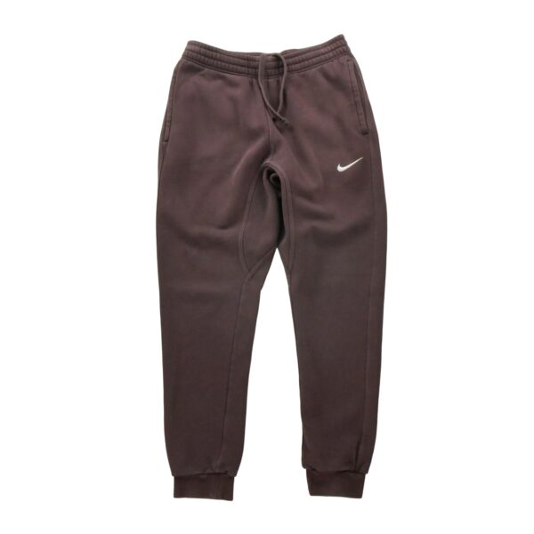 Jogging homme bordeaux Nike