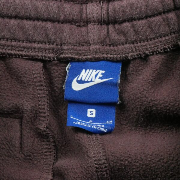 Jogging homme bordeaux Nike