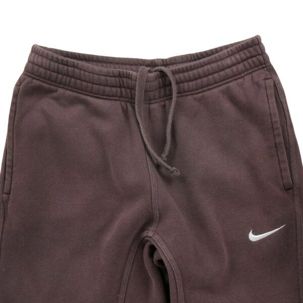 Jogging homme bordeaux Nike