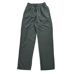 Jogging homme gris Champion