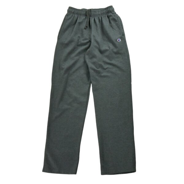 Jogging homme gris Champion