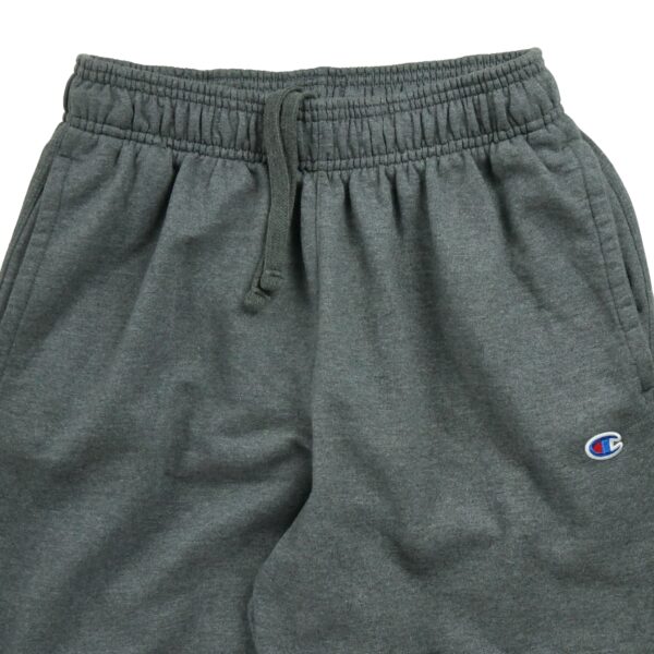 Jogging homme gris Champion