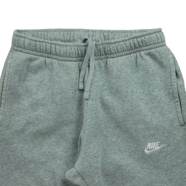 Jogging homme gris Nike