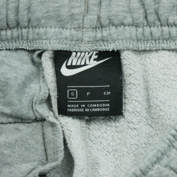 Jogging homme gris Nike