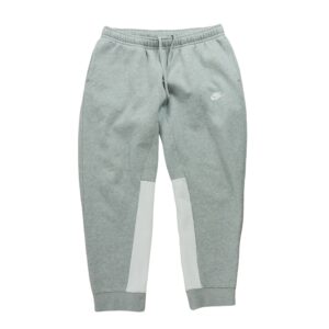 Jogging homme gris Nike
