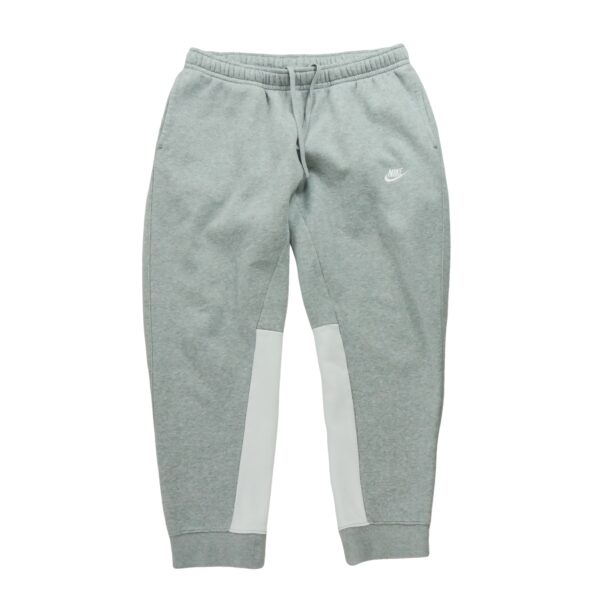 Jogging homme gris Nike