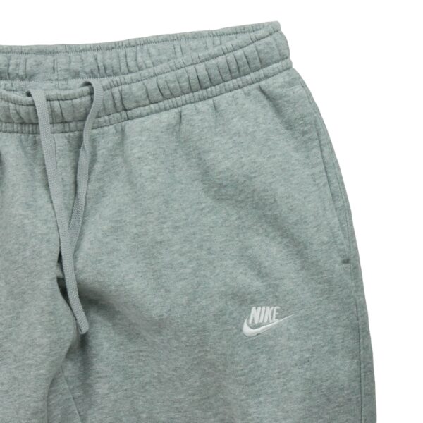 Jogging homme gris Nike