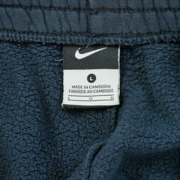 Jogging homme marine Nike
