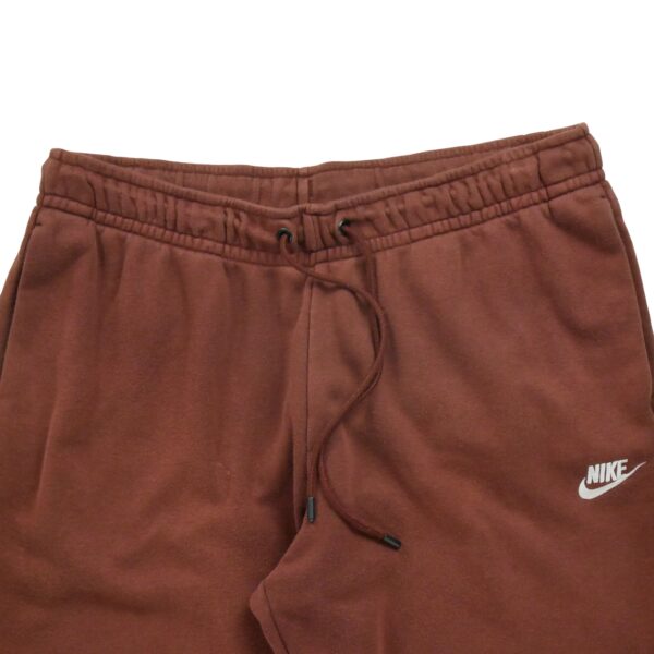 Jogging homme marron Nike