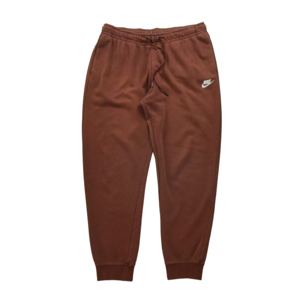 Jogging homme marron Nike