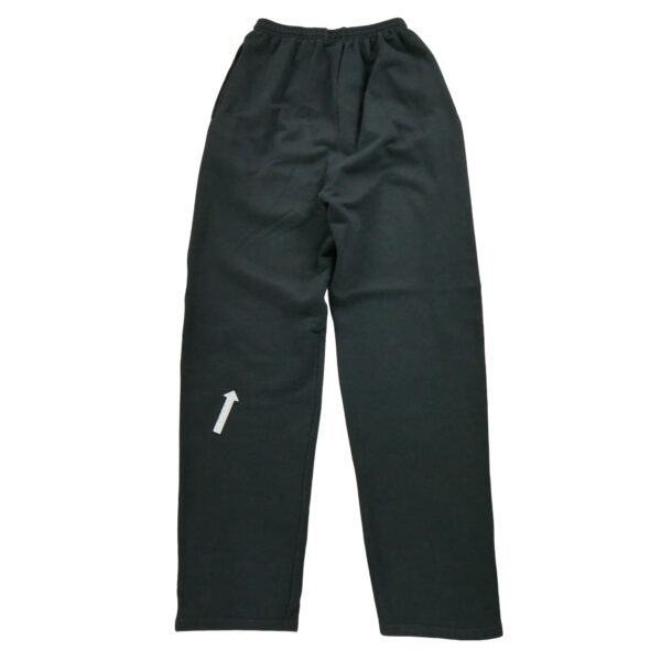 Jogging homme noir Champion