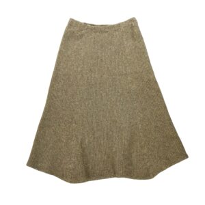 Jupe longues femme marron Lauren Ralph Lauren