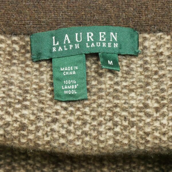 Jupe longues femme marron Lauren Ralph Lauren