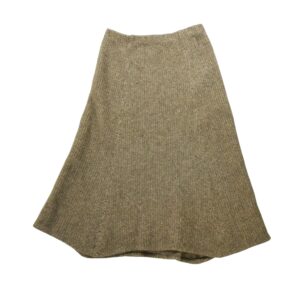 Jupe longues femme marron Lauren Ralph Lauren