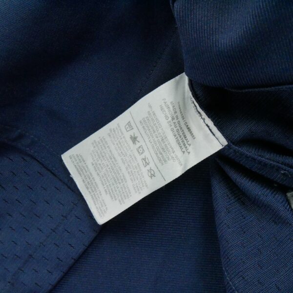 Maillot manches courtes femme bleu Nike Equipe Seattle Seahawks