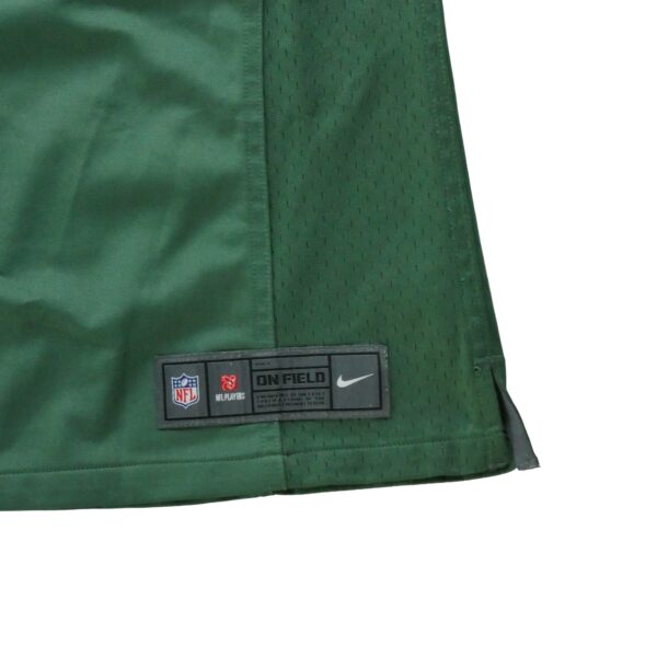 Maillot manches courtes femme vert Nike Equipe Green Bay Packers