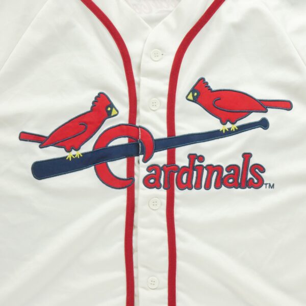 Maillot manches courtes homme beige MLB