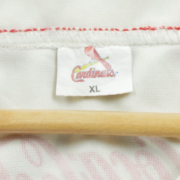 Maillot manches courtes homme beige MLB