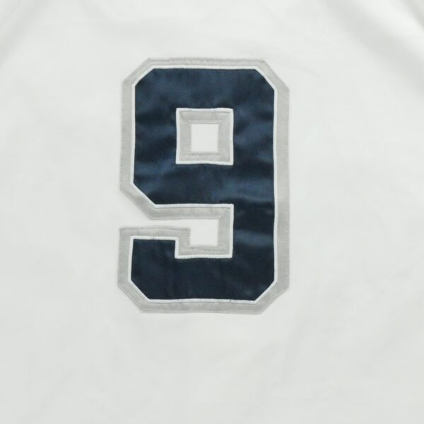 Maillot manches courtes homme blanc MLB