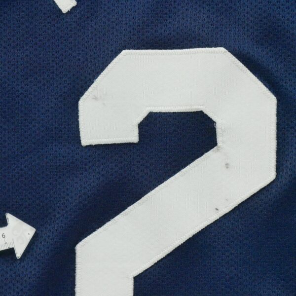Maillot manches courtes homme marine Starter Equipe New York Yankees