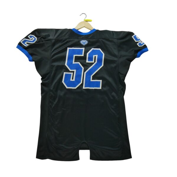 Maillot manches courtes homme noir Nike Equipe Minnesota