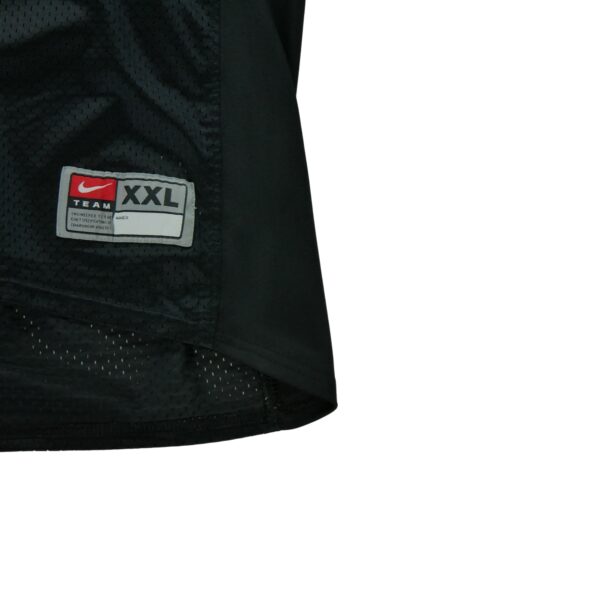 Maillot manches courtes homme noir Nike Equipe Minnesota