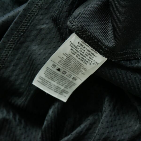 Maillot manches courtes homme noir Nike Equipe Minnesota