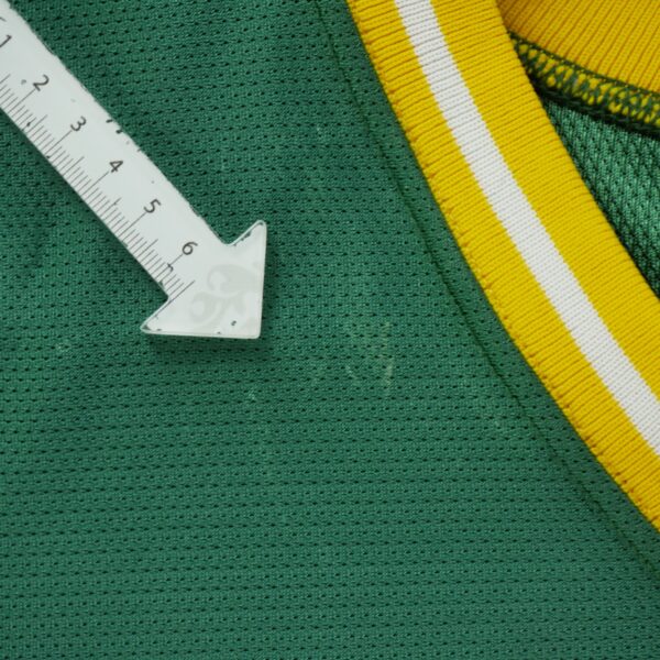 Maillot manches courtes homme vert Champion