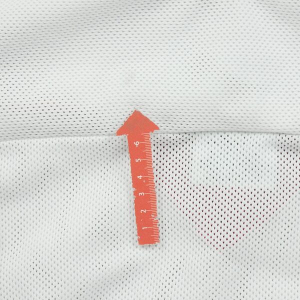 Maillot manches longues homme blanc NHL