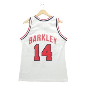 Maillot sans manches homme blanc Champion